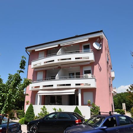 Apartments Matea Kozino ภายนอก รูปภาพ