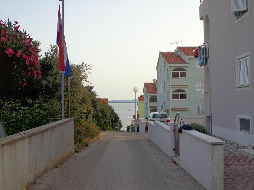 Apartments Matea Kozino ภายนอก รูปภาพ