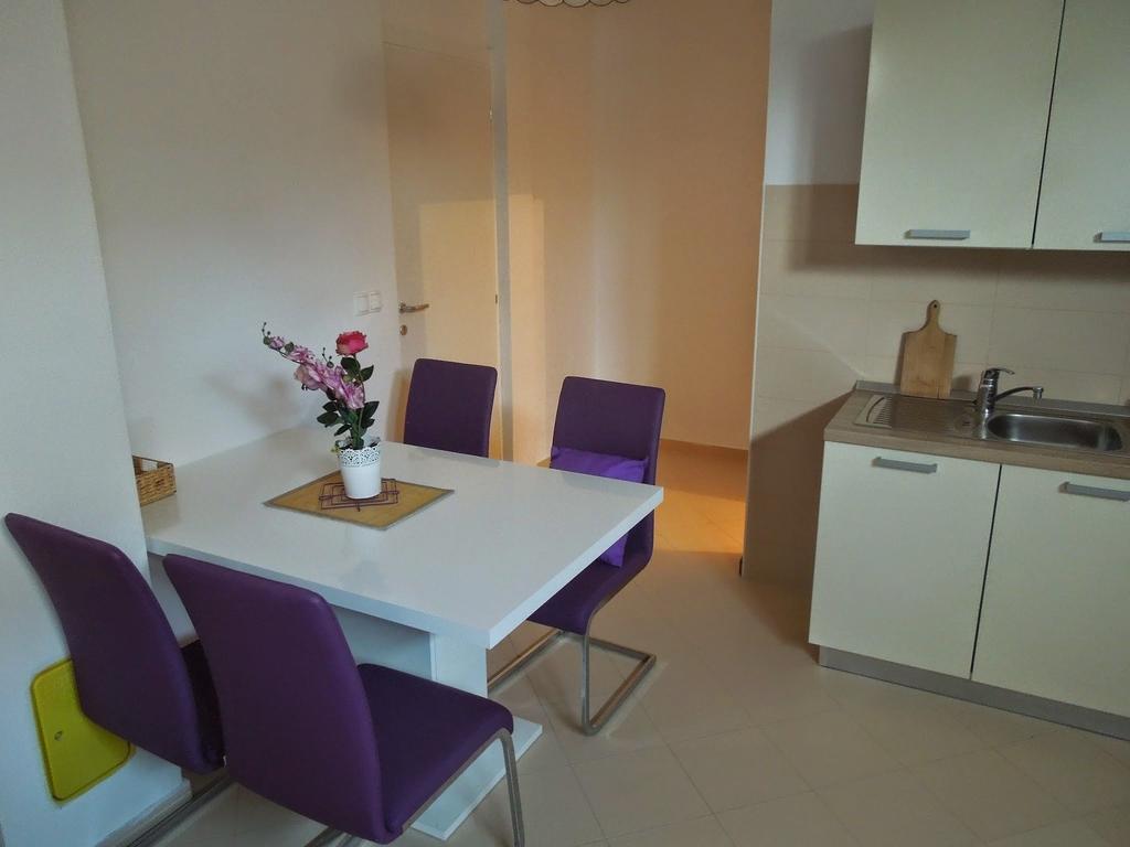 Apartments Matea Kozino ห้อง รูปภาพ