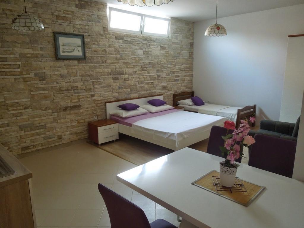 Apartments Matea Kozino ห้อง รูปภาพ