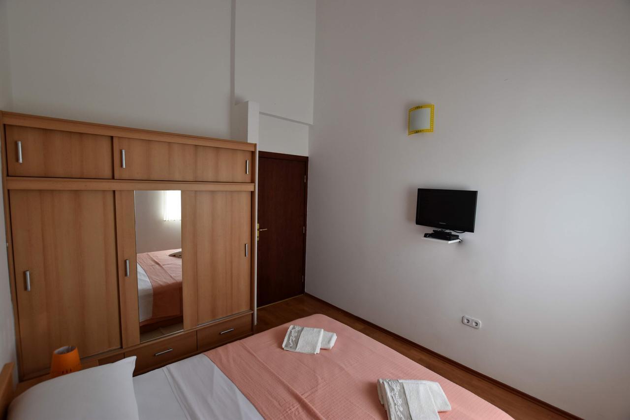 Apartments Matea Kozino ภายนอก รูปภาพ