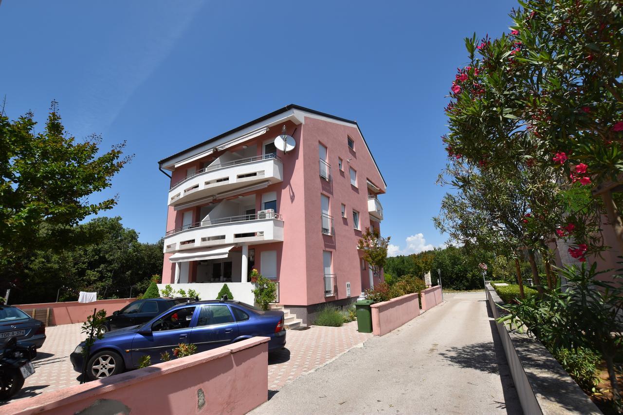 Apartments Matea Kozino ภายนอก รูปภาพ