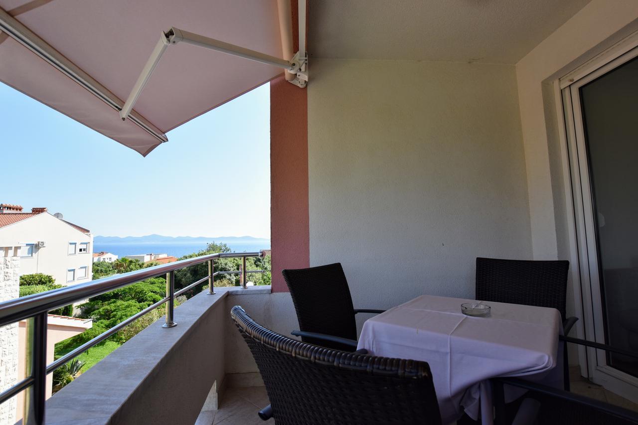 Apartments Matea Kozino ภายนอก รูปภาพ