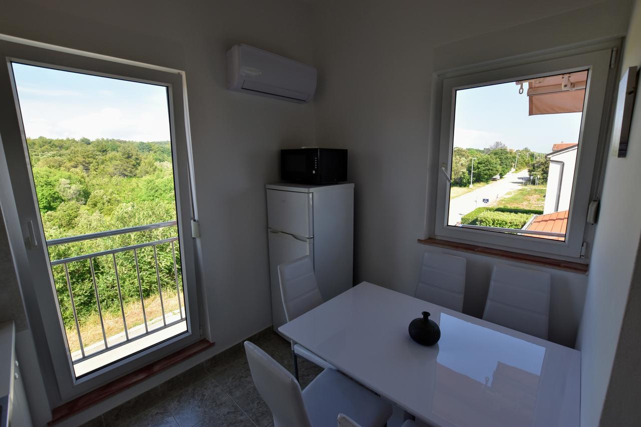 Apartments Matea Kozino ภายนอก รูปภาพ