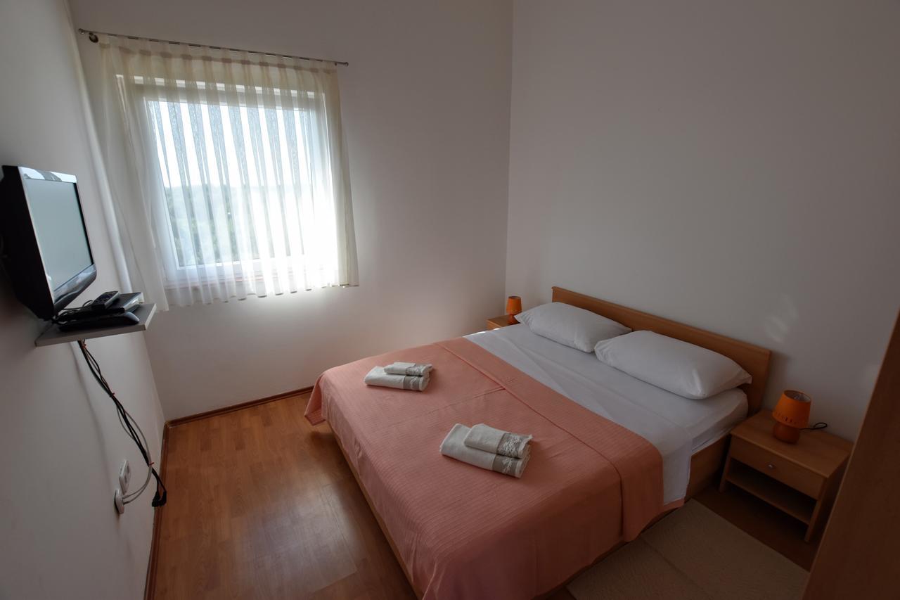 Apartments Matea Kozino ภายนอก รูปภาพ