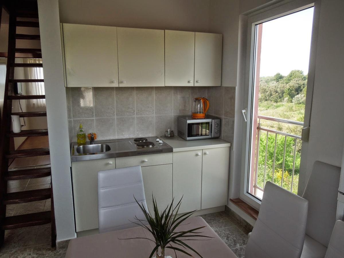 Apartments Matea Kozino ภายนอก รูปภาพ