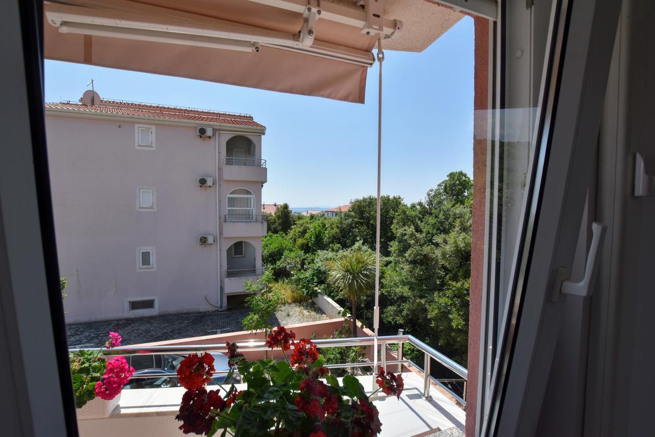 Apartments Matea Kozino ภายนอก รูปภาพ