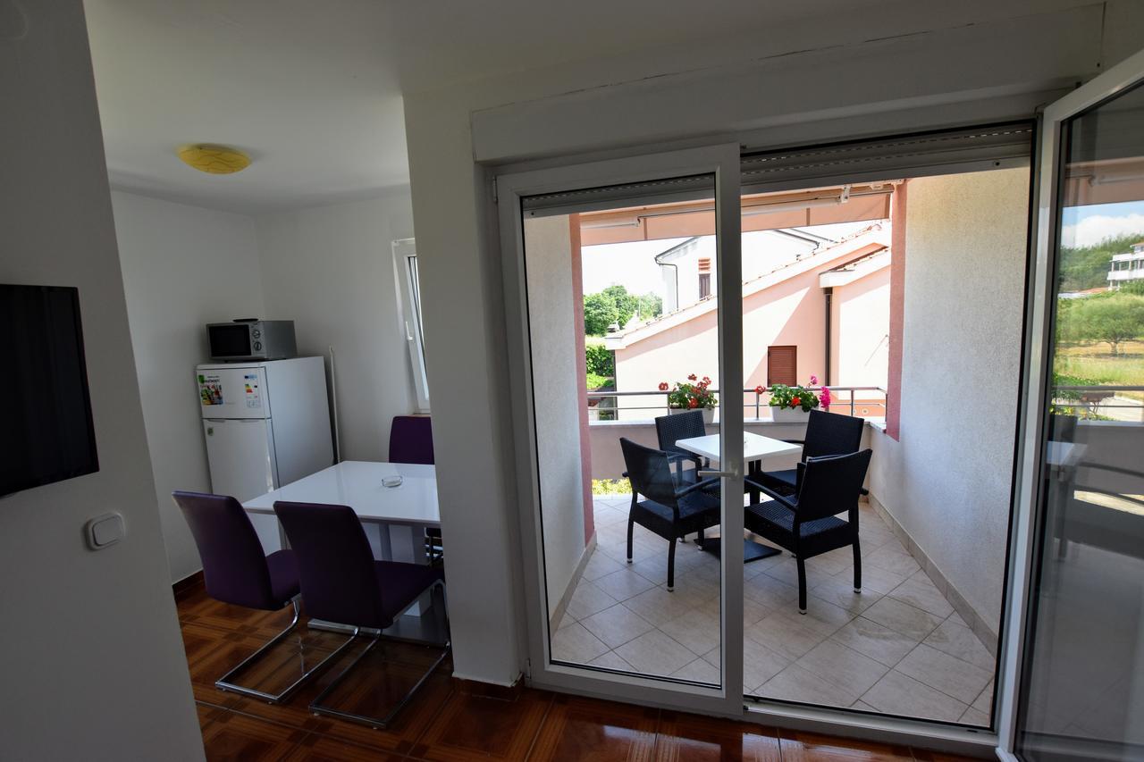 Apartments Matea Kozino ภายนอก รูปภาพ