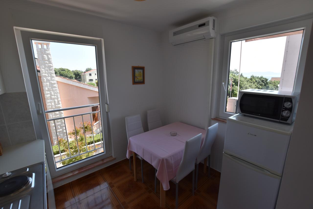 Apartments Matea Kozino ภายนอก รูปภาพ
