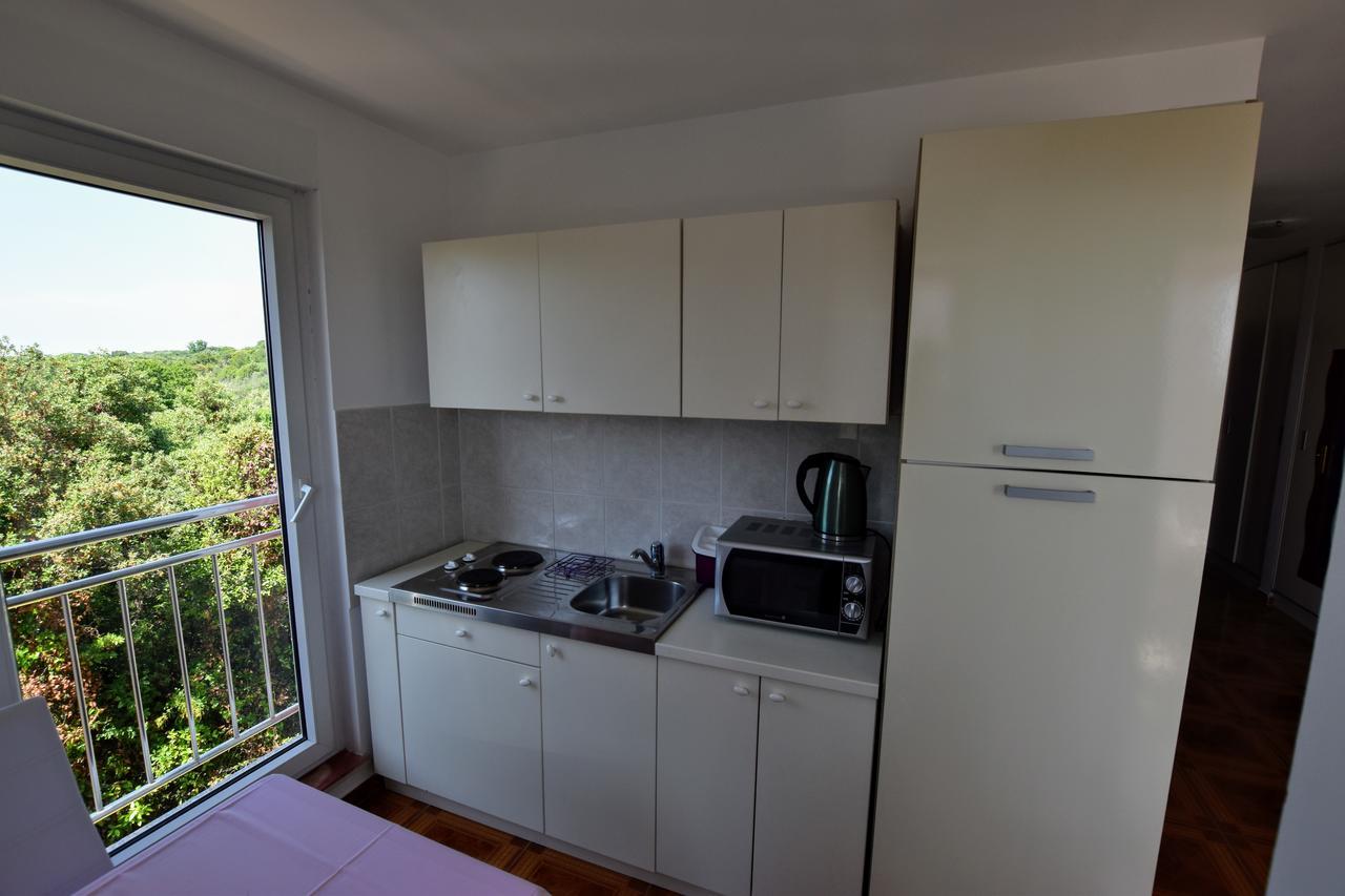 Apartments Matea Kozino ภายนอก รูปภาพ