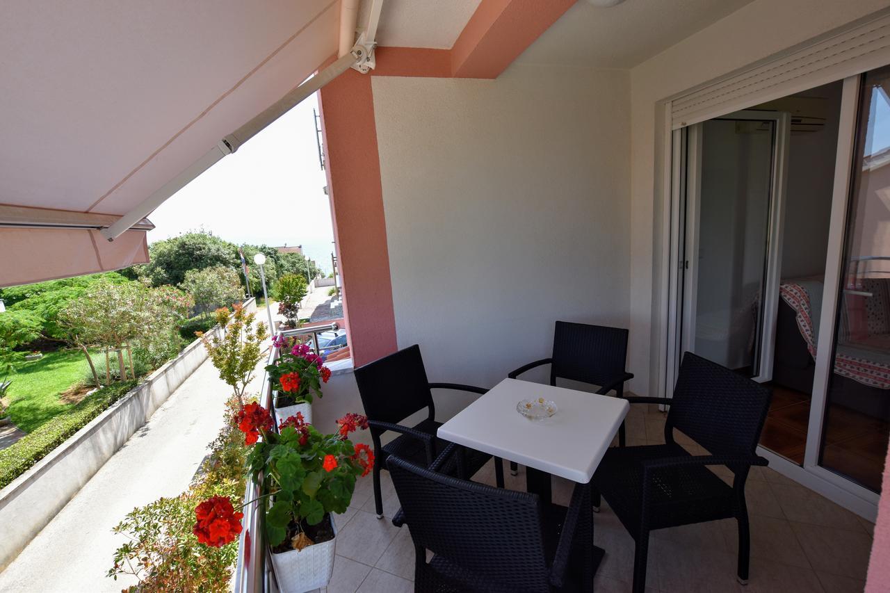 Apartments Matea Kozino ภายนอก รูปภาพ