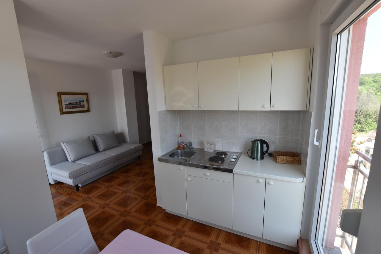 Apartments Matea Kozino ภายนอก รูปภาพ