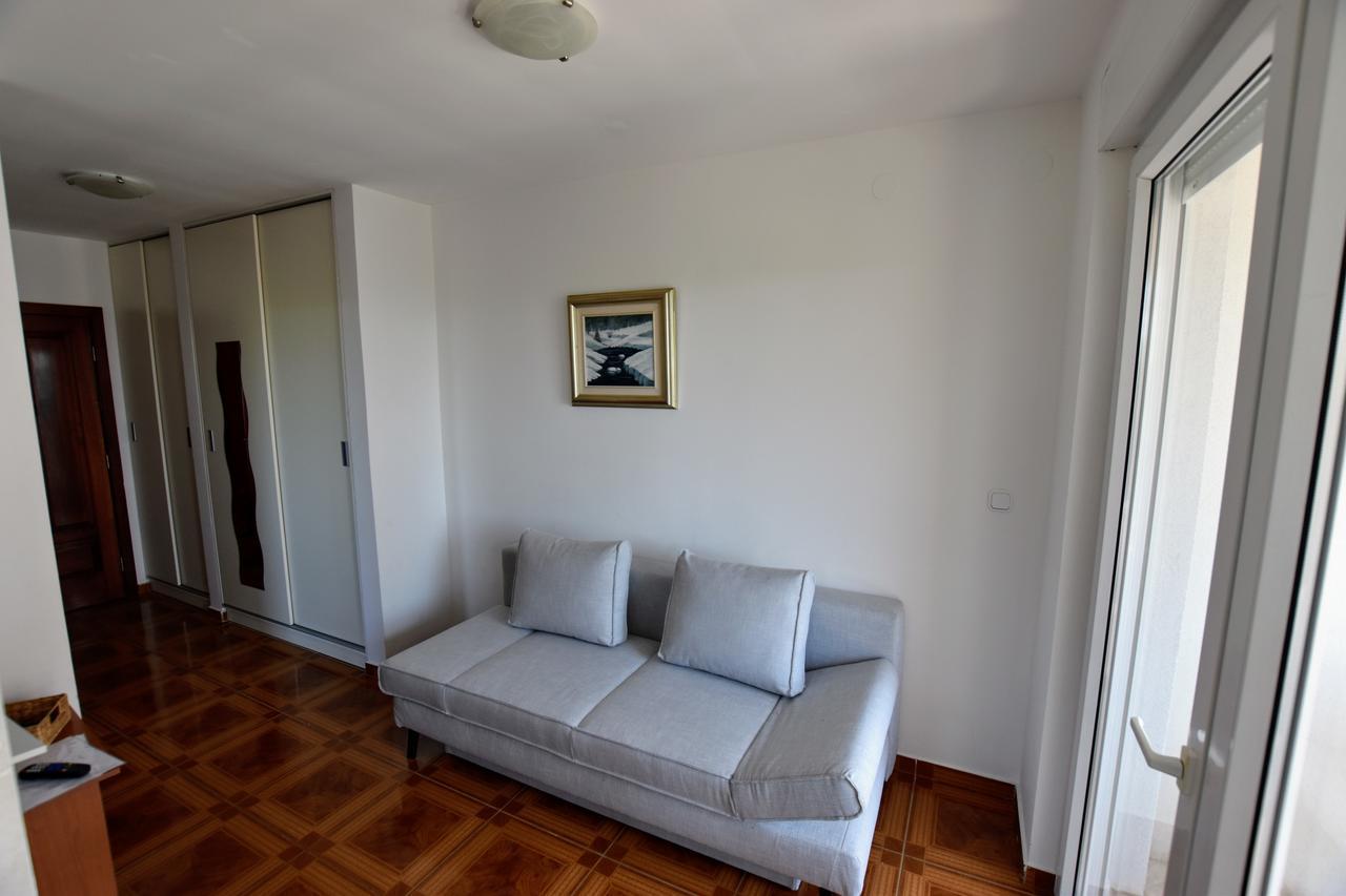 Apartments Matea Kozino ภายนอก รูปภาพ