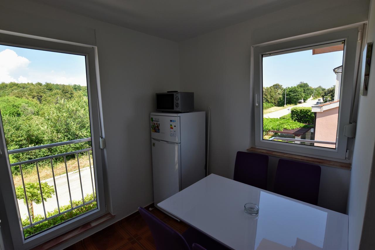 Apartments Matea Kozino ภายนอก รูปภาพ