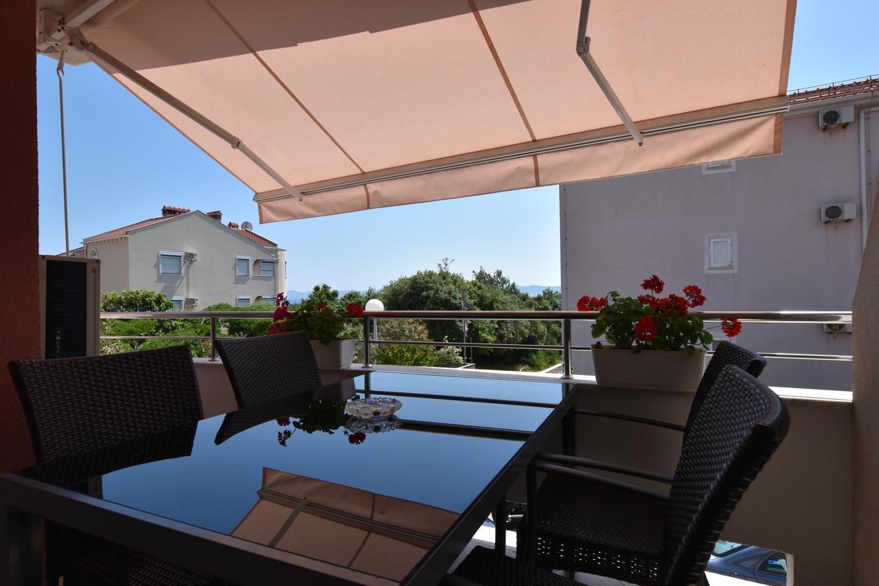 Apartments Matea Kozino ภายนอก รูปภาพ