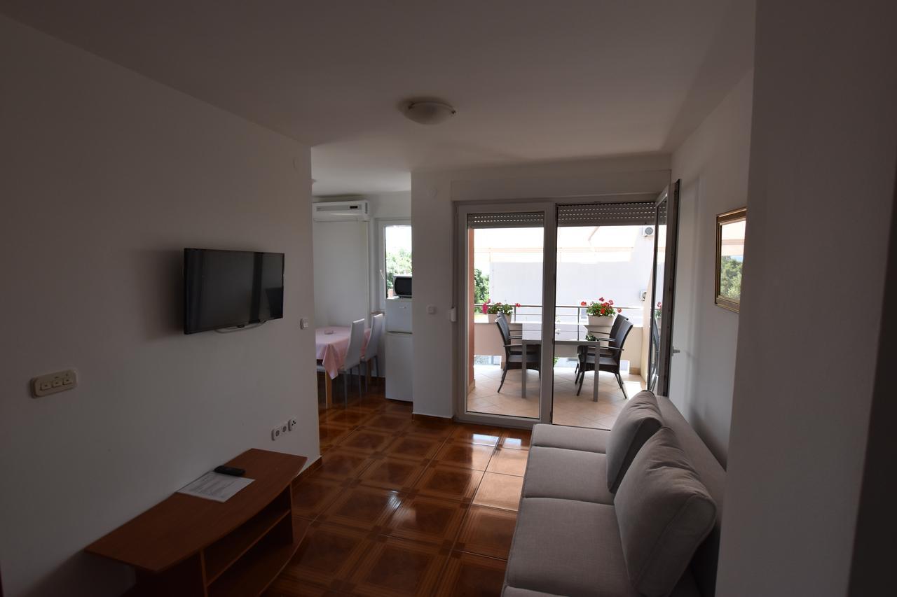 Apartments Matea Kozino ภายนอก รูปภาพ