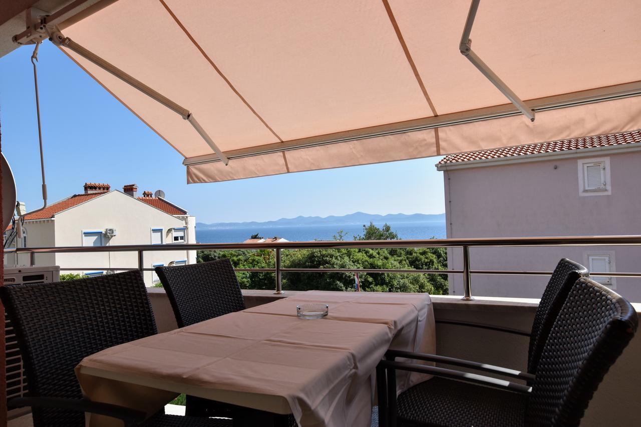 Apartments Matea Kozino ภายนอก รูปภาพ