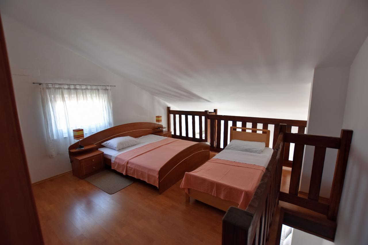 Apartments Matea Kozino ภายนอก รูปภาพ
