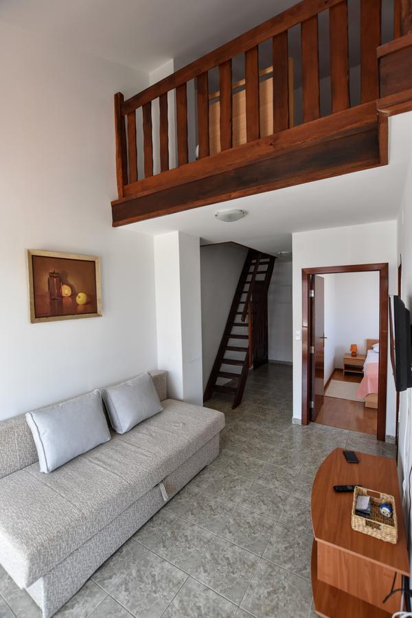 Apartments Matea Kozino ภายนอก รูปภาพ