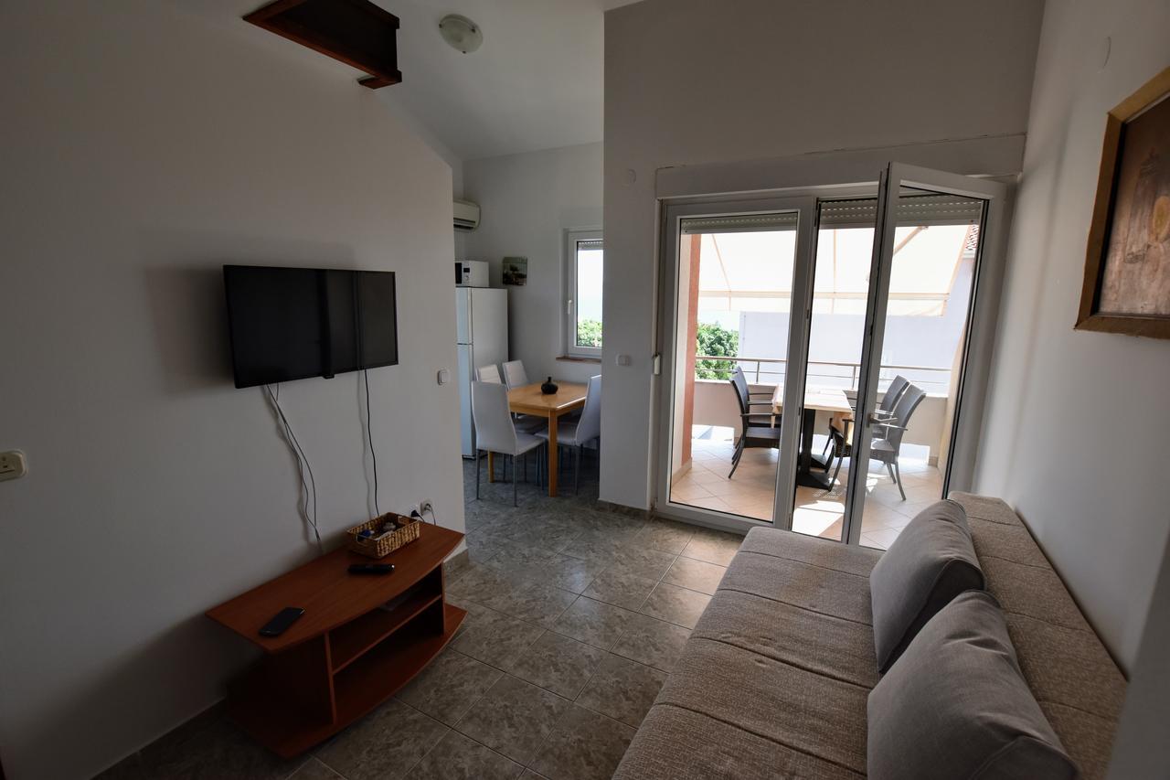 Apartments Matea Kozino ภายนอก รูปภาพ