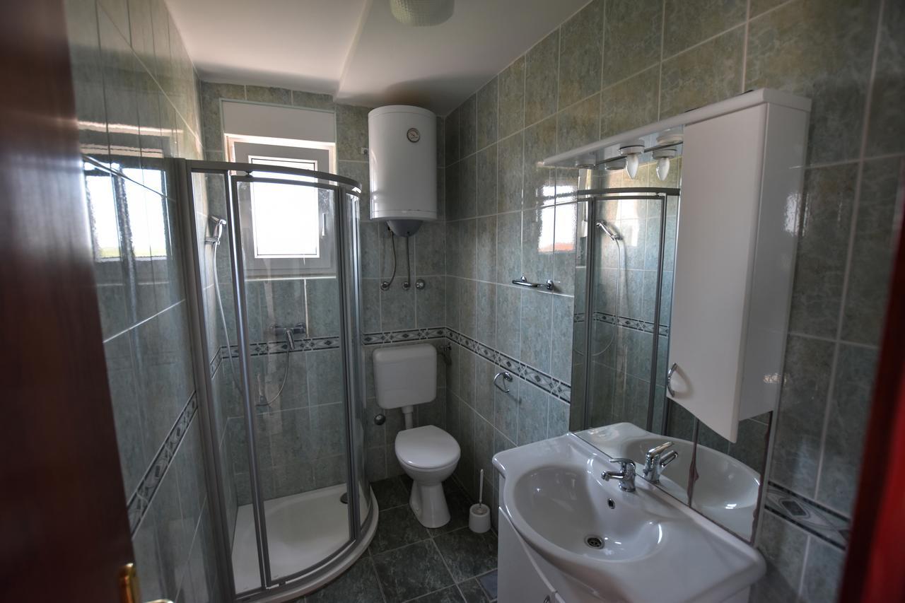 Apartments Matea Kozino ภายนอก รูปภาพ