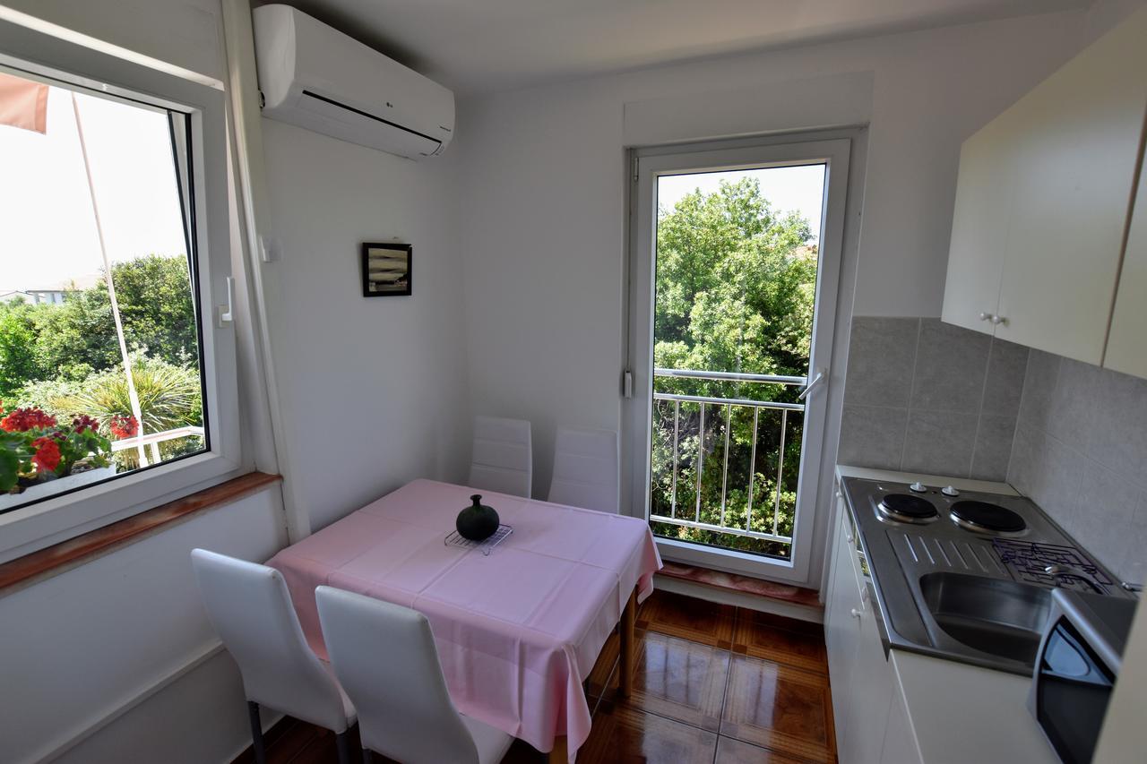 Apartments Matea Kozino ภายนอก รูปภาพ