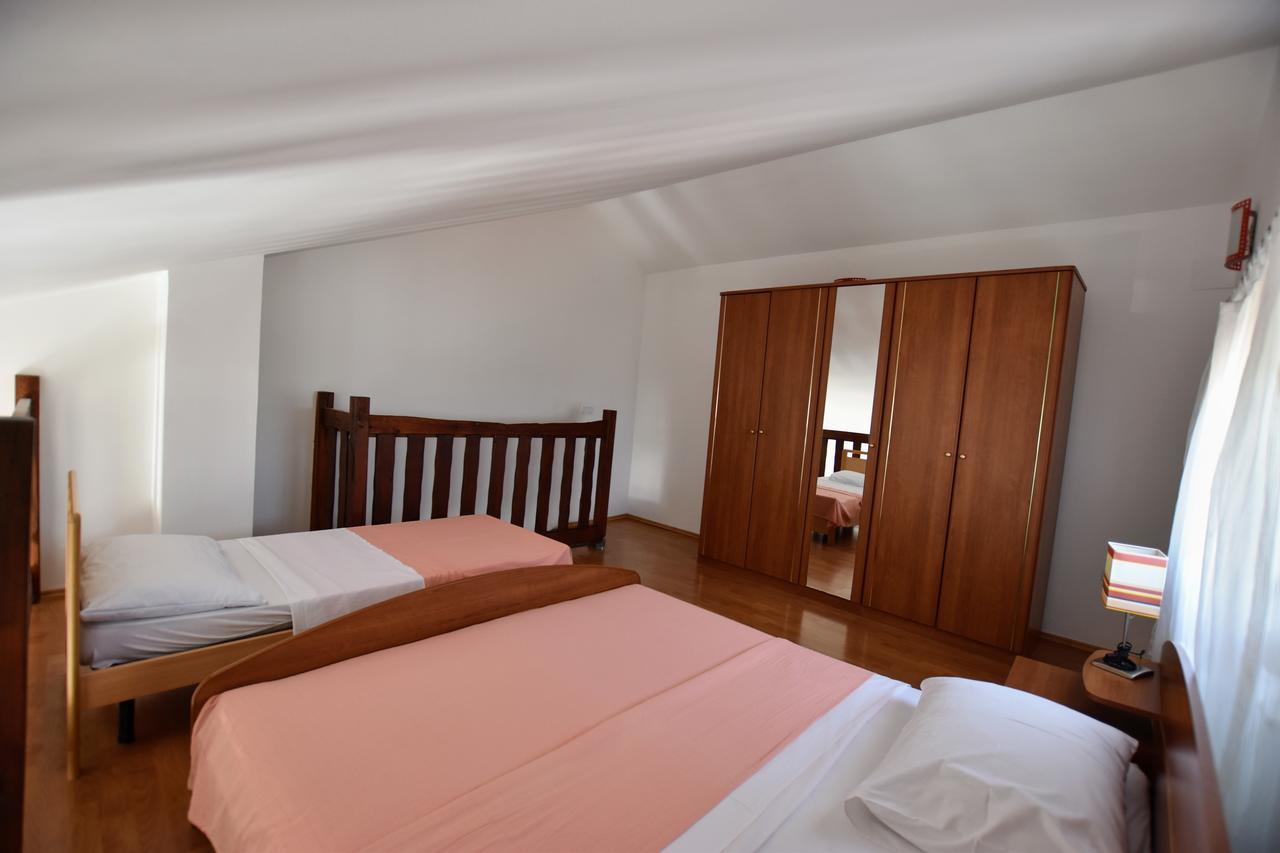 Apartments Matea Kozino ภายนอก รูปภาพ