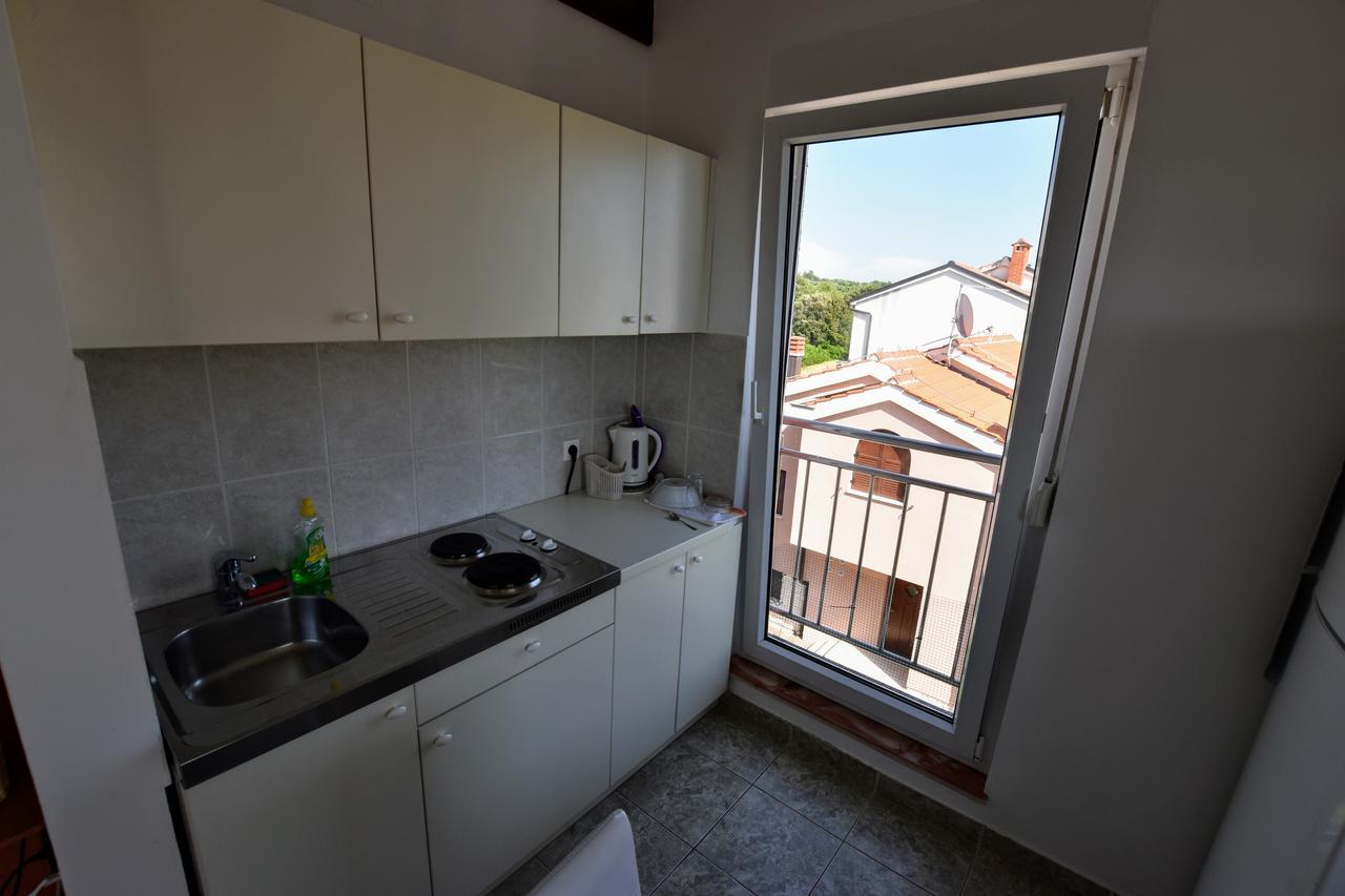 Apartments Matea Kozino ภายนอก รูปภาพ