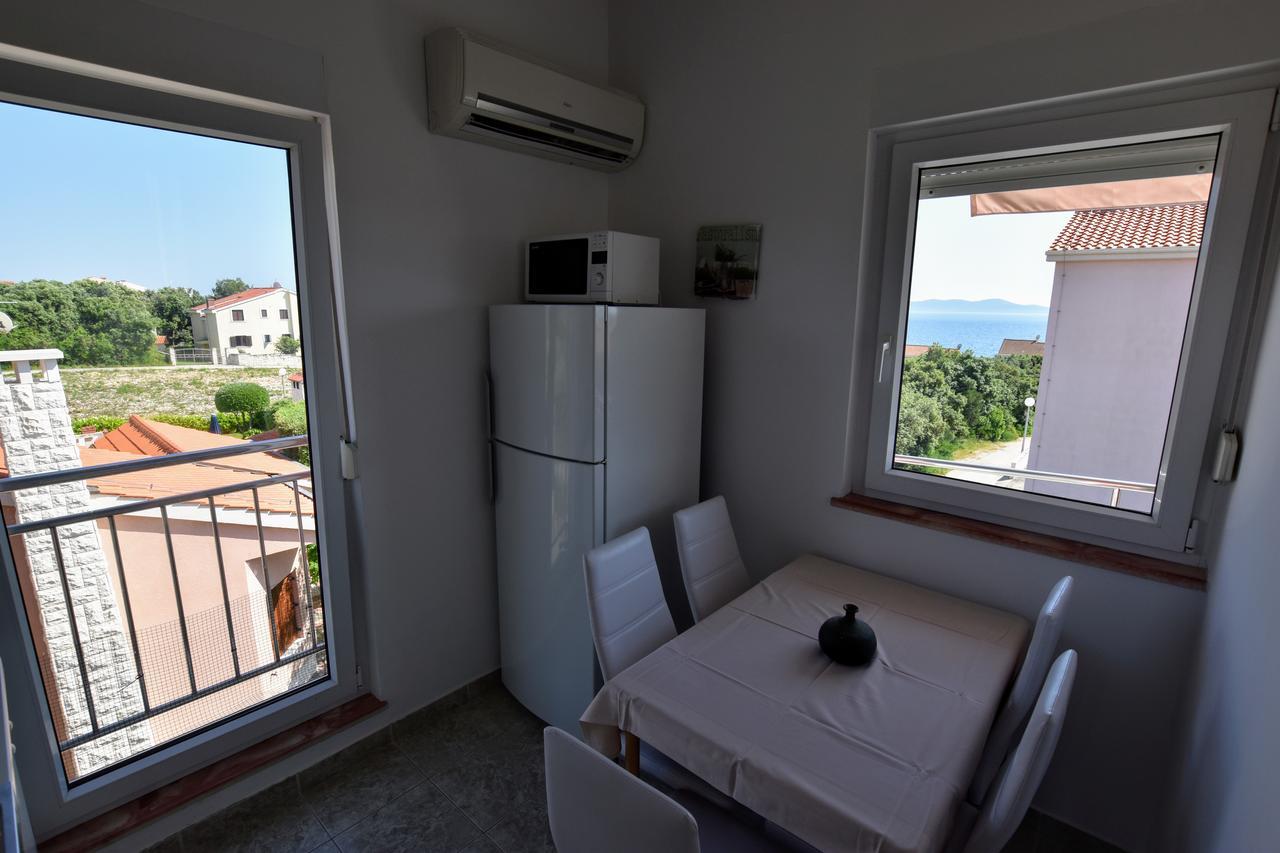 Apartments Matea Kozino ภายนอก รูปภาพ